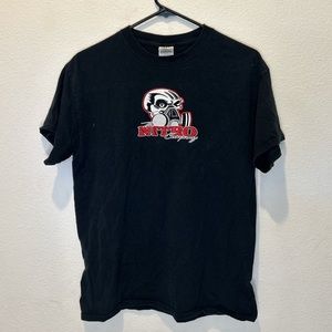 VINTAGE SUPPORT DRAG RACING T-SHIRT